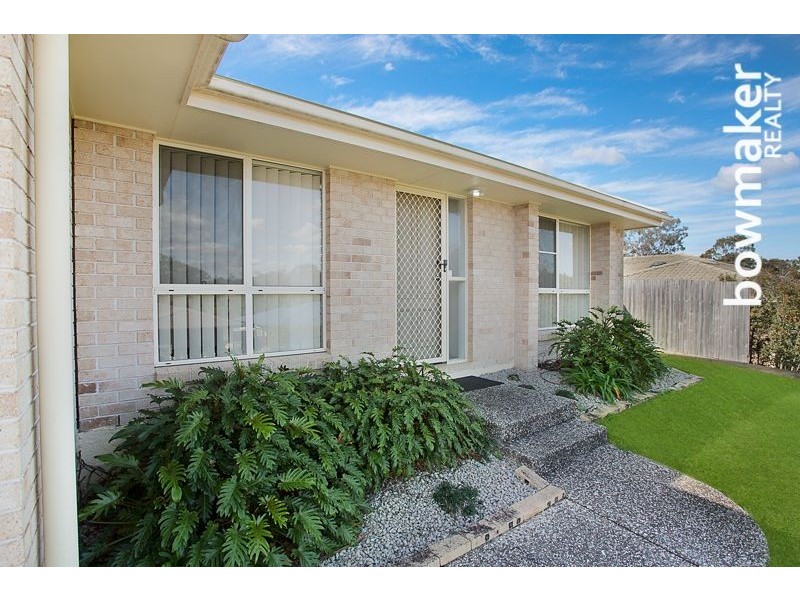 12 Baphal Crescent, Narangba QLD 4504