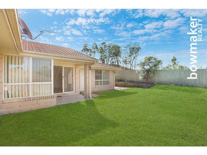 12 Baphal Crescent, Narangba QLD 4504