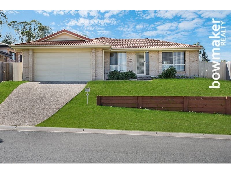 12 Baphal Crescent, Narangba QLD 4504