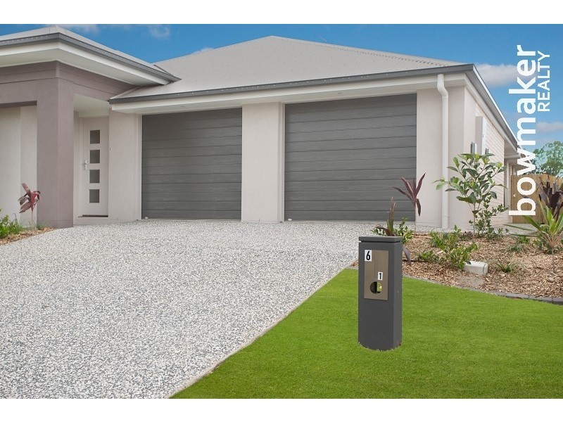 1/6 Clements Street, Griffin QLD 4503