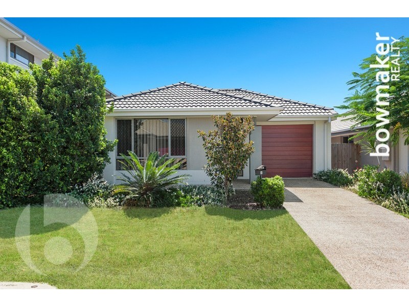 6 McIlwaith Street, North Lakes QLD 4509