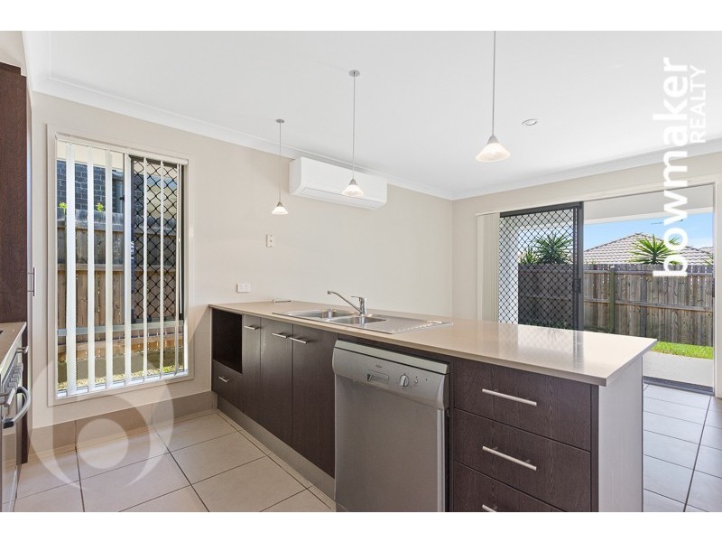 6 McIlwaith Street, North Lakes QLD 4509