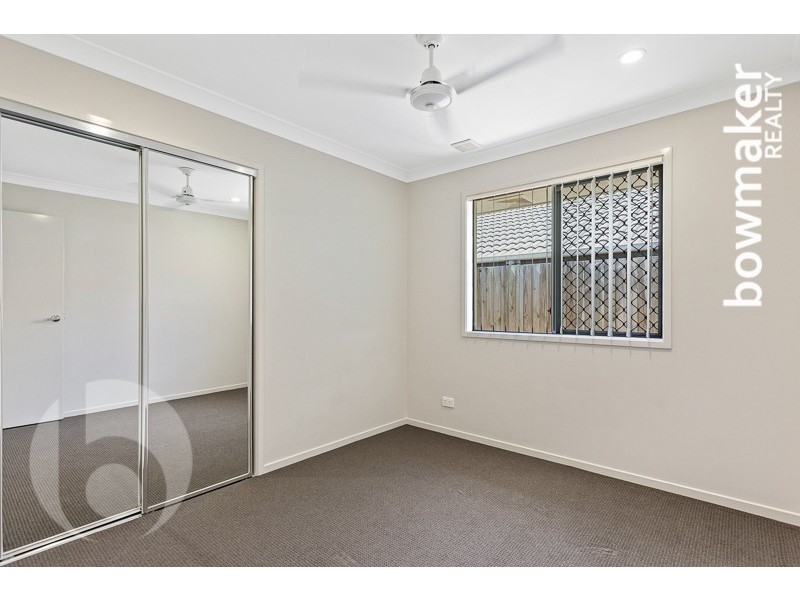 6 McIlwaith Street, North Lakes QLD 4509