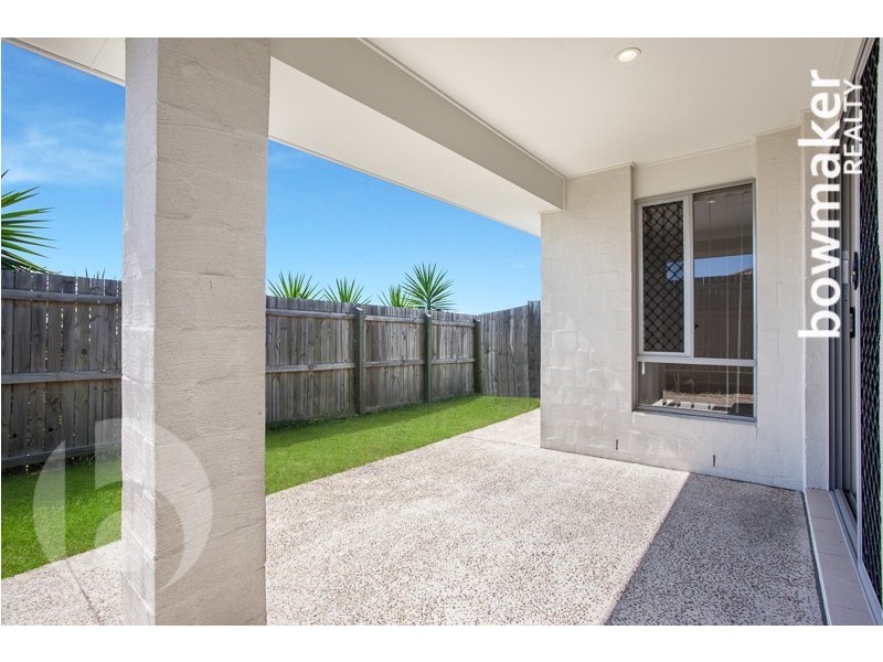 6 McIlwaith Street, North Lakes QLD 4509