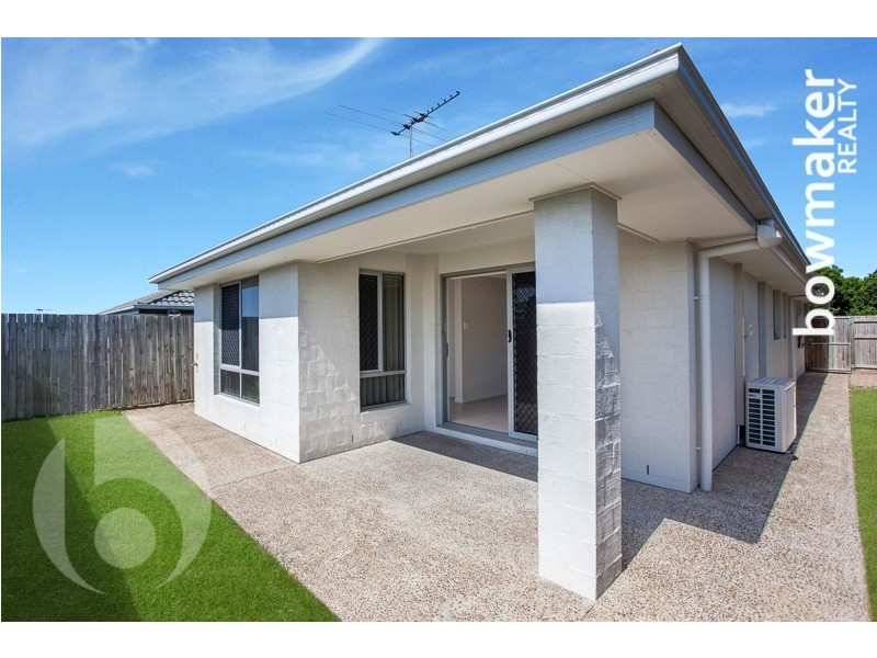 6 McIlwaith Street, North Lakes QLD 4509