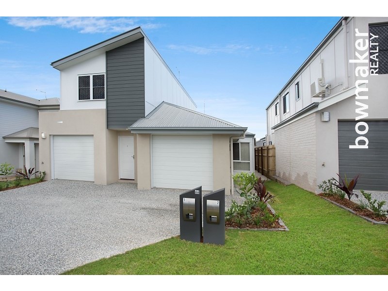 2/66 Marmoset Circuit, Dakabin QLD 4503