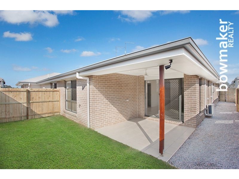 2/25 Fern Parade, Griffin QLD 4503