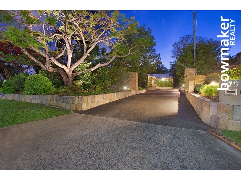 175 Goodfellows Road, Murrumba Downs QLD 4503