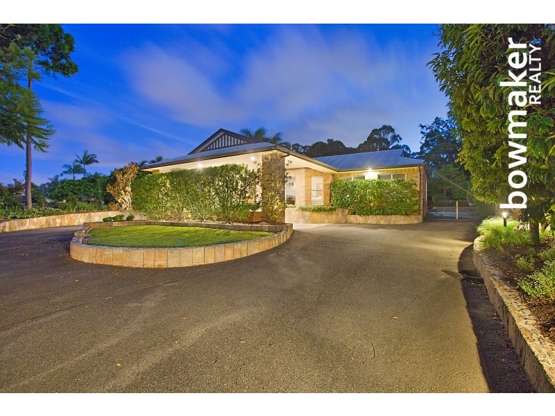 175 Goodfellows Road, Murrumba Downs QLD 4503