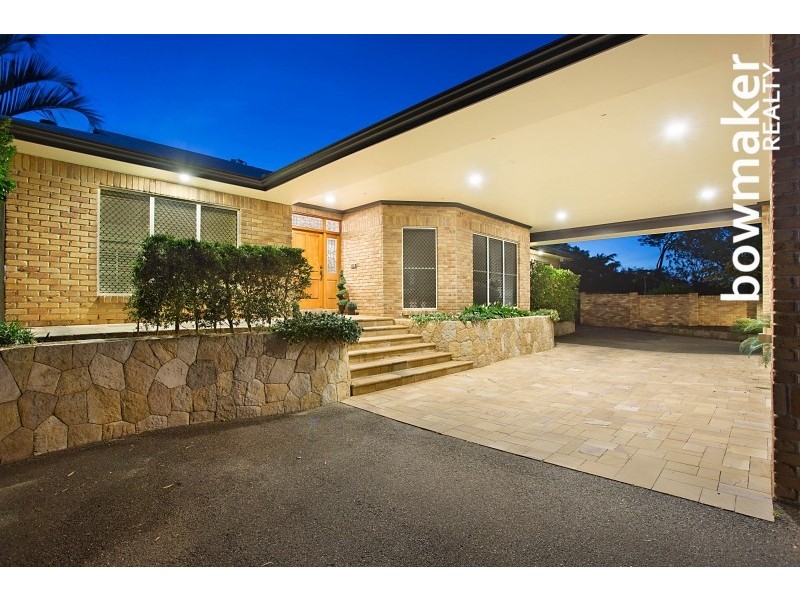 175 Goodfellows Road, Murrumba Downs QLD 4503