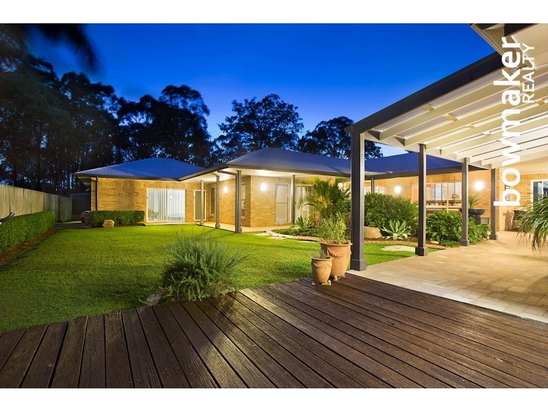 175 Goodfellows Road, Murrumba Downs QLD 4503