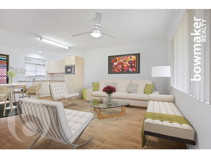 2/17 Brewer Street, Kallangur QLD 4503