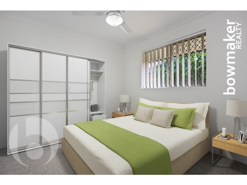 2/17 Brewer Street, Kallangur QLD 4503