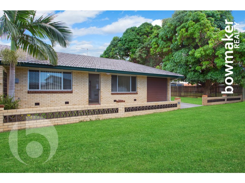 2/17 Brewer Street, Kallangur QLD 4503