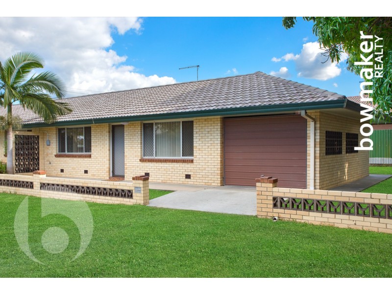 2/17 Brewer Street, Kallangur QLD 4503
