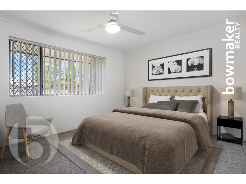 2/17 Brewer Street, Kallangur QLD 4503