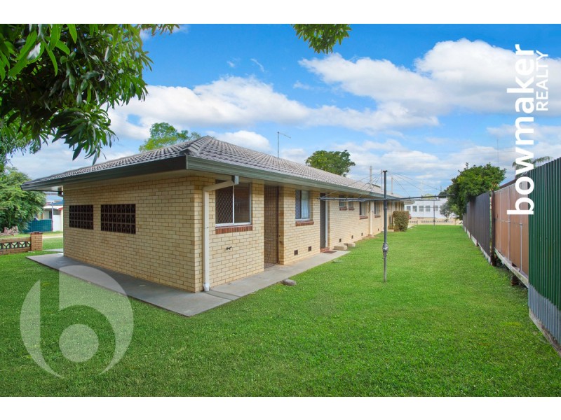 2/17 Brewer Street, Kallangur QLD 4503