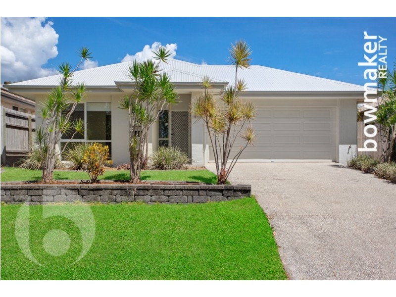 15 Klien Circuit, North Lakes QLD 4509