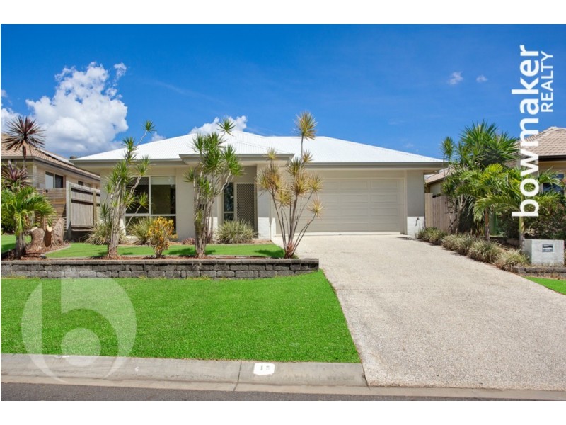 15 Klien Circuit, North Lakes QLD 4509
