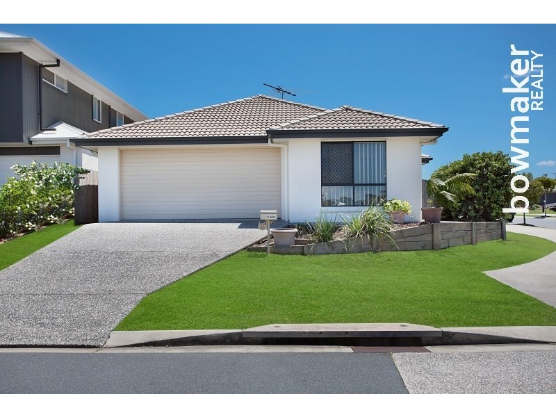 52 Augusta Parade, North Lakes QLD 4509