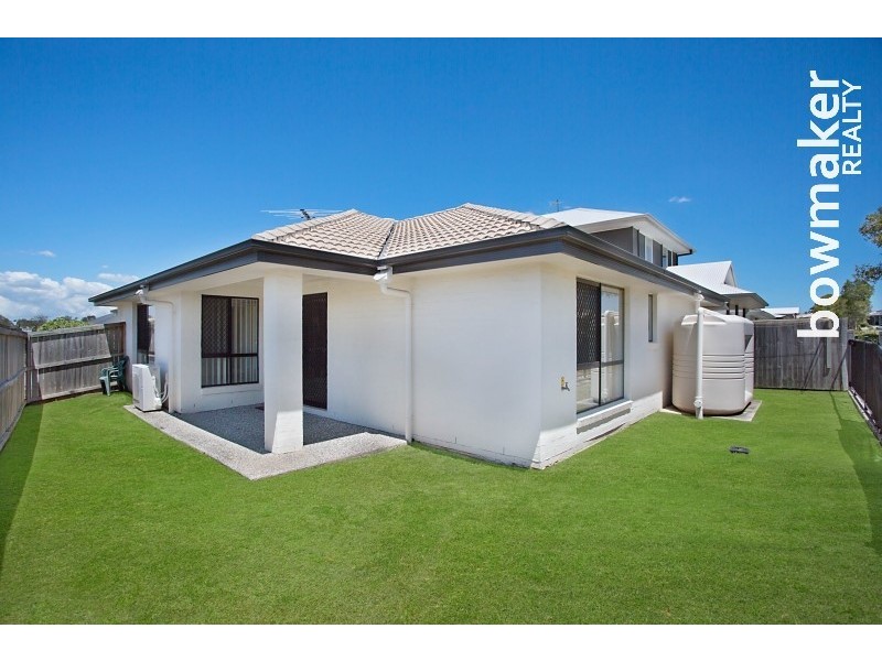 52 Augusta Parade, North Lakes QLD 4509