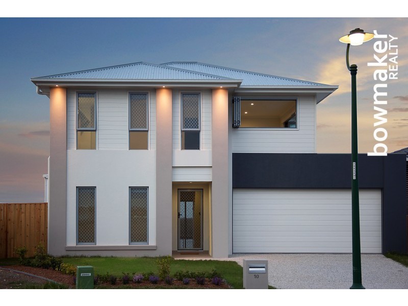 10 Hobby Court, Mango Hill QLD 4509