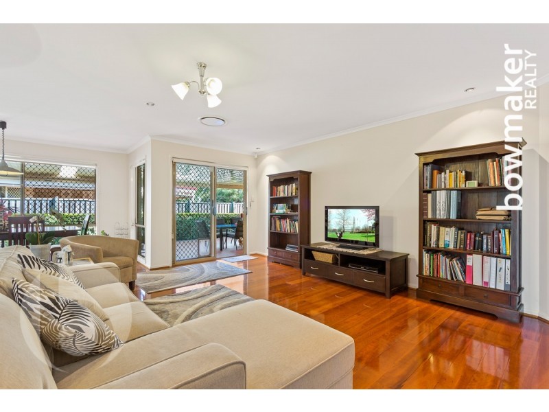 25 Moorrinya Circuit, North Lakes QLD 4509