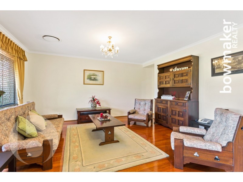 25 Moorrinya Circuit, North Lakes QLD 4509