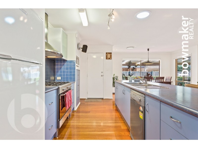 25 Moorrinya Circuit, North Lakes QLD 4509