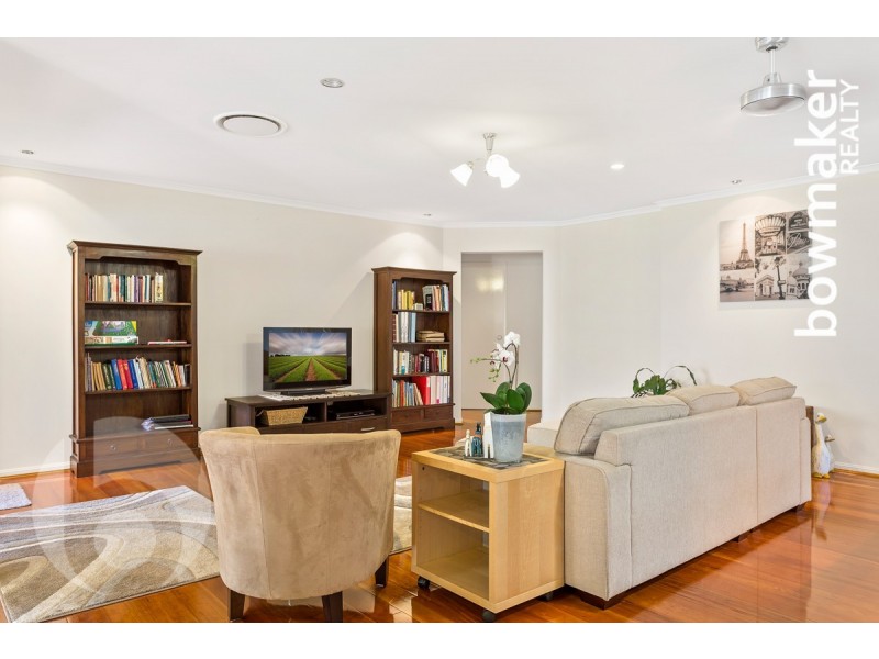 25 Moorrinya Circuit, North Lakes QLD 4509