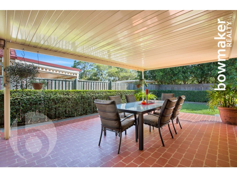 25 Moorrinya Circuit, North Lakes QLD 4509