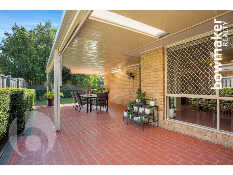 25 Moorrinya Circuit, North Lakes QLD 4509