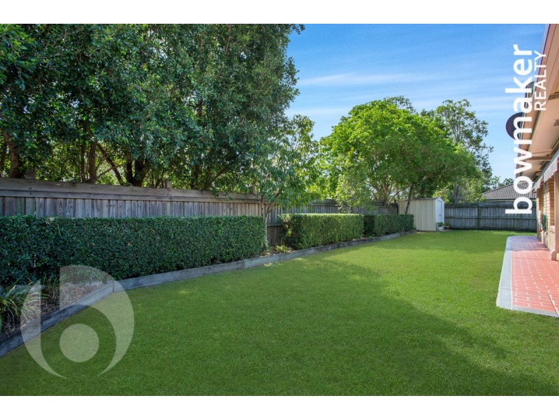 25 Moorrinya Circuit, North Lakes QLD 4509