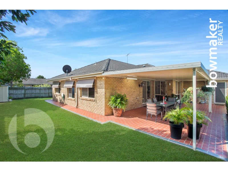 25 Moorrinya Circuit, North Lakes QLD 4509