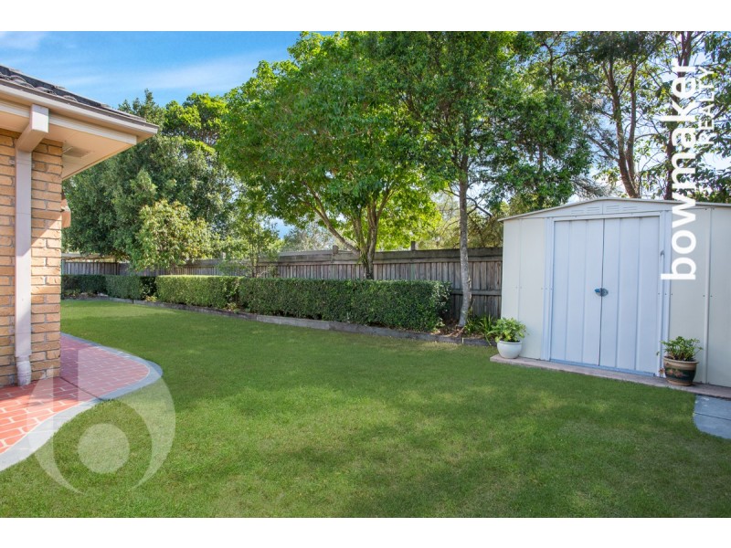 25 Moorrinya Circuit, North Lakes QLD 4509