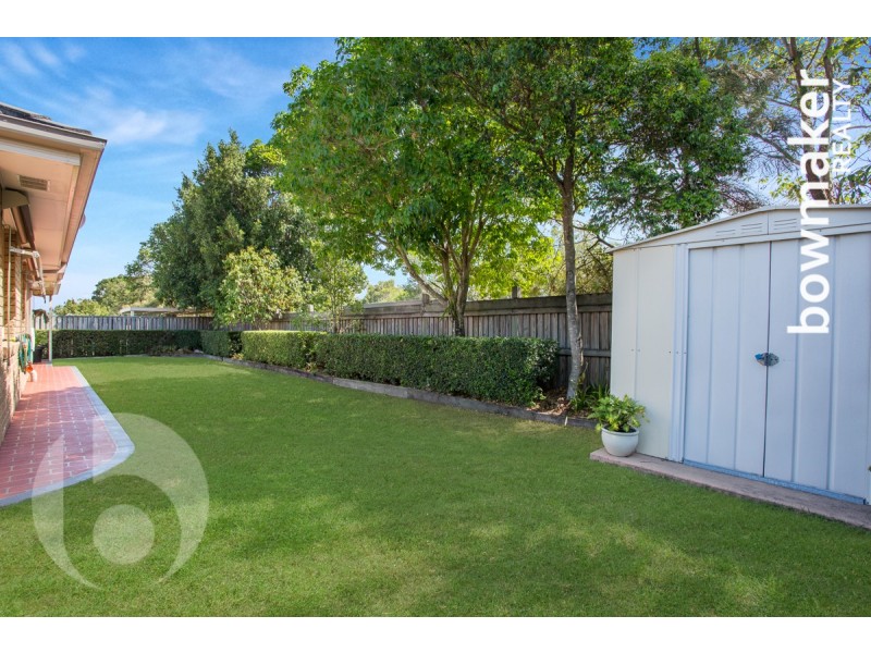 25 Moorrinya Circuit, North Lakes QLD 4509