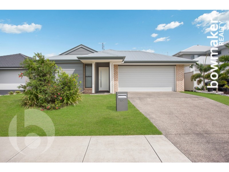 20 Platt Court, Mango Hill QLD 4509
