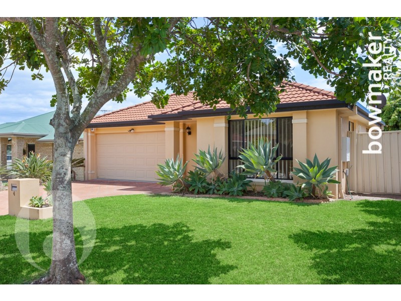 4 Brindabella Court, North Lakes QLD 4509