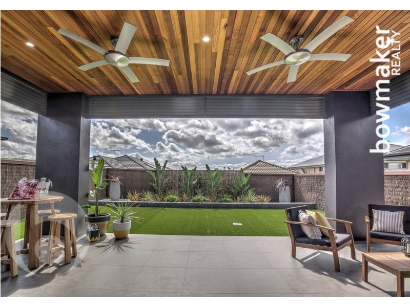 11 Wolfe Street, North Lakes QLD 4509