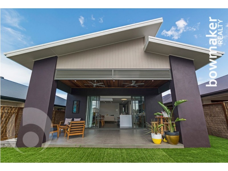 11 Wolfe Street, North Lakes QLD 4509