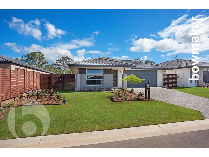 3 Feltham Circuit, Burpengary QLD 4505