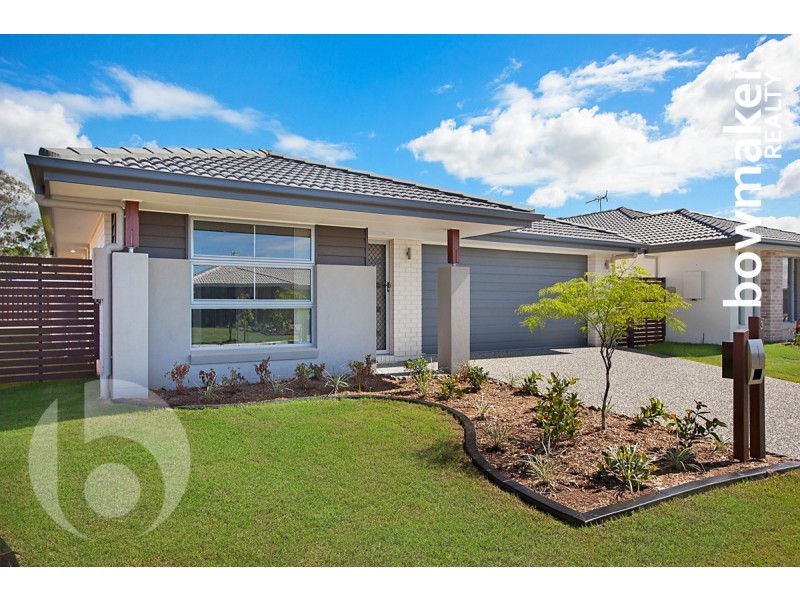 3 Feltham Circuit, Burpengary QLD 4505