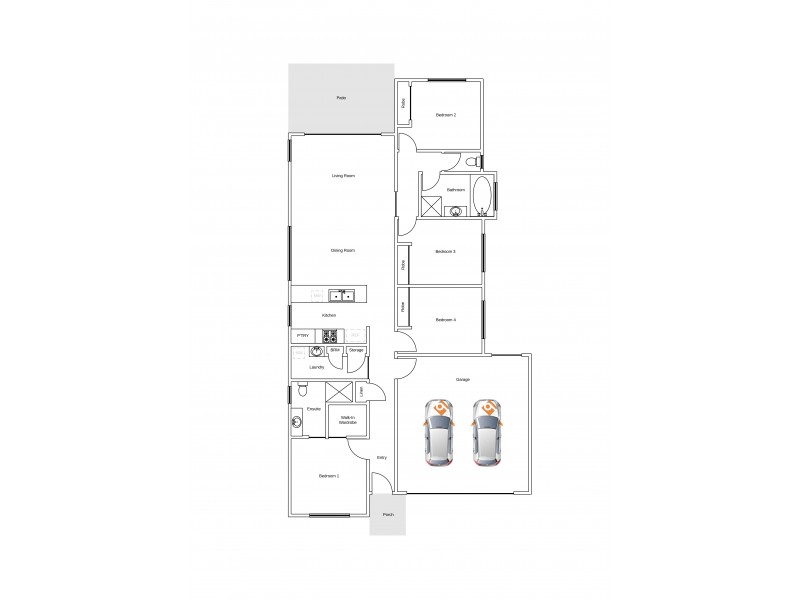 3 Feltham Circuit, Burpengary QLD 4505