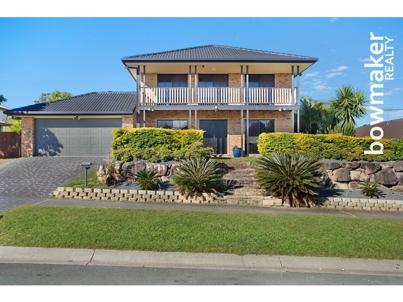 15 Townley Drive, North Lakes QLD 4509