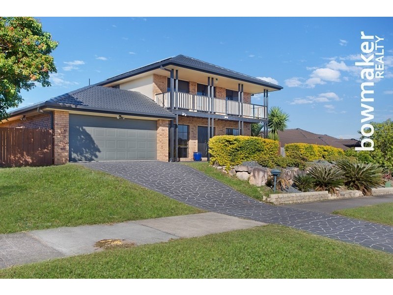 15 Townley Drive, North Lakes QLD 4509