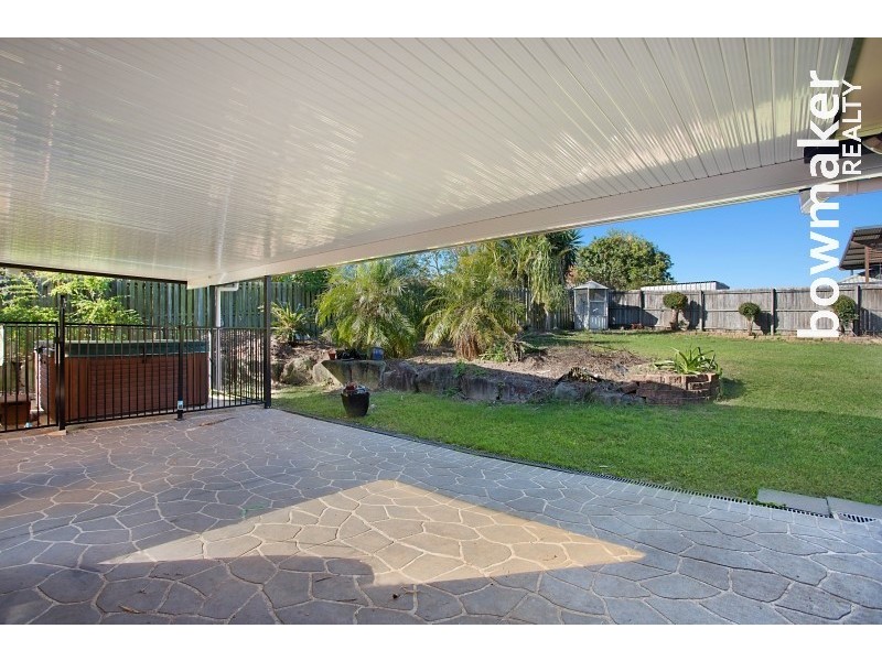 15 Townley Drive, North Lakes QLD 4509