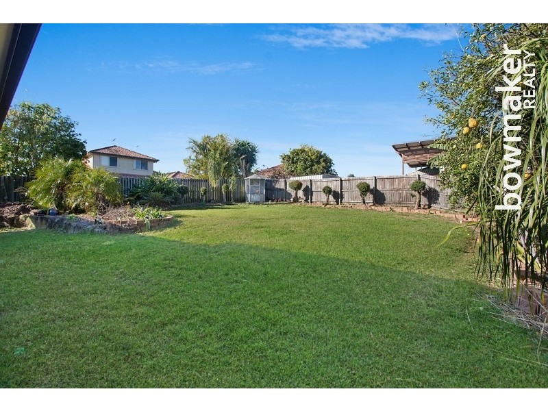 15 Townley Drive, North Lakes QLD 4509