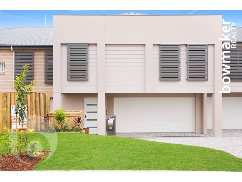 2/58 Tattler Street, Mango Hill QLD 4509