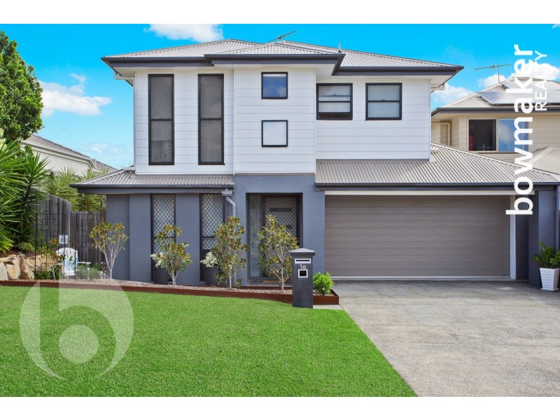 1a/1 First Street, North Lakes QLD 4509