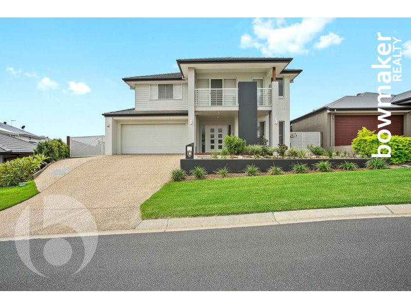 18 Harrison Street, North Lakes QLD 4509